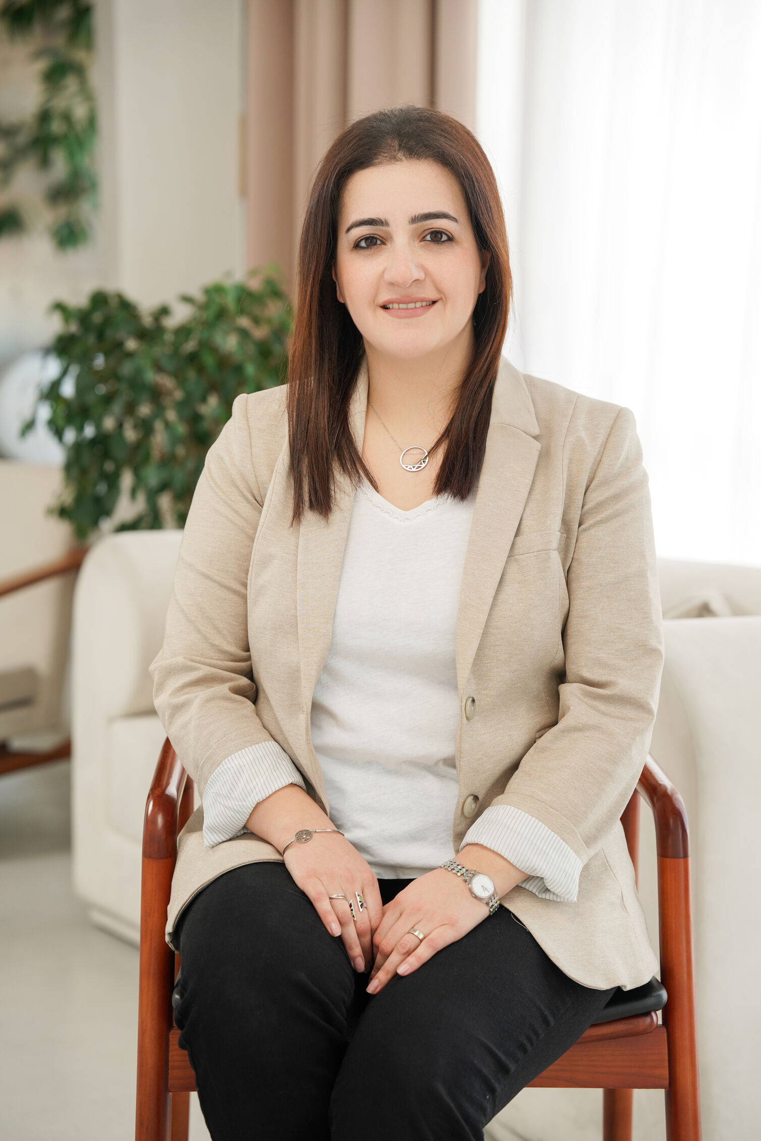 Լուսինե   Աղաբեկյան
