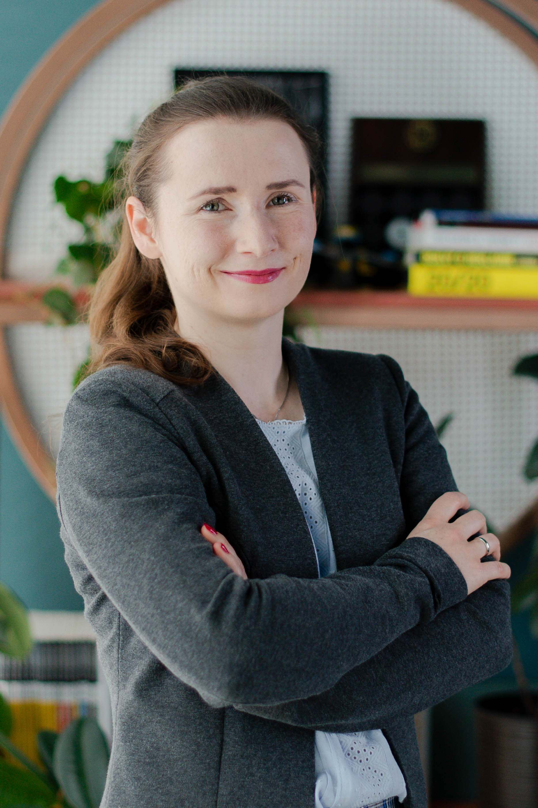 Klara  Królewiak-Detsi