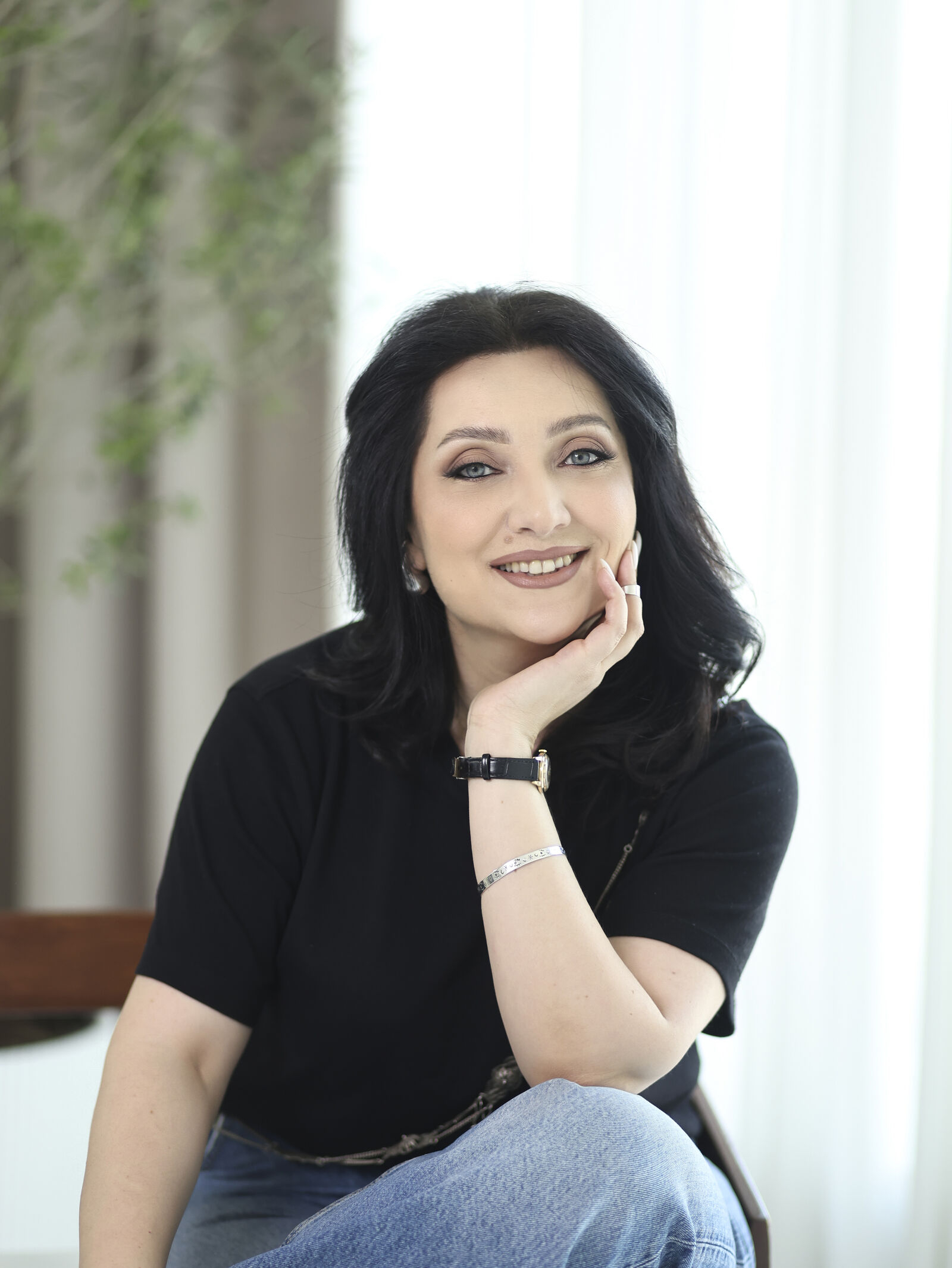 Եկատերինա  Այվազյան