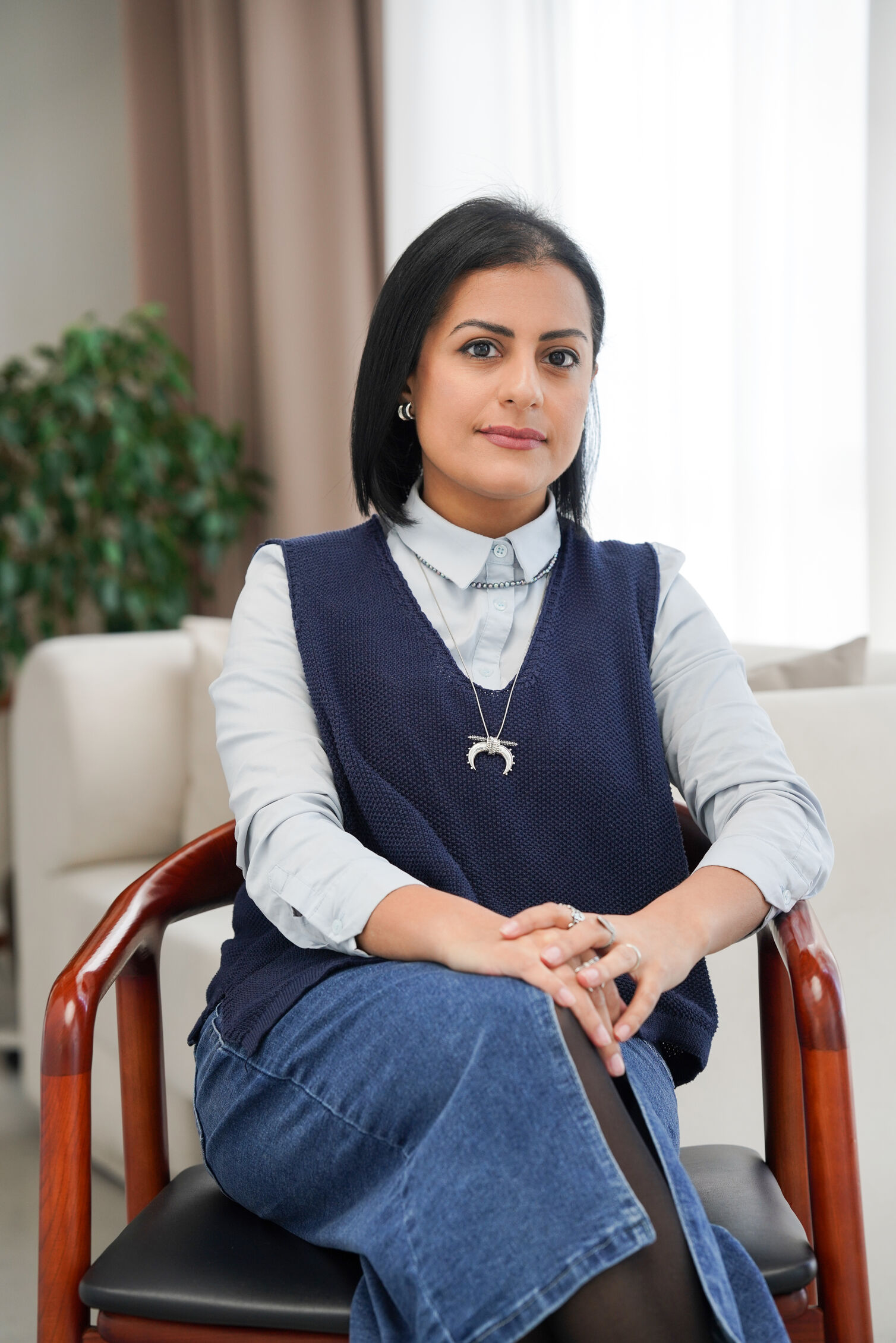 Անի  Մեսրոպյան